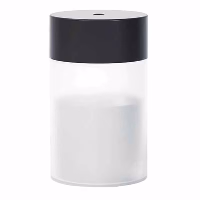 دستگاه بخور سرد و رطوبت ساز شارژی لیوانی مدل SMX-69 مخزن 260ml (رنگ مشکی)