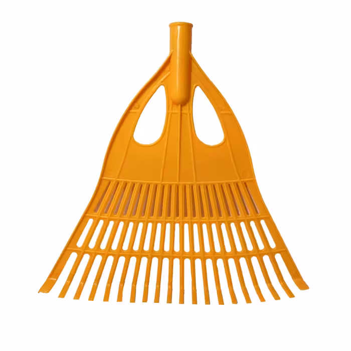 برگ جمع کن طرح هلندی