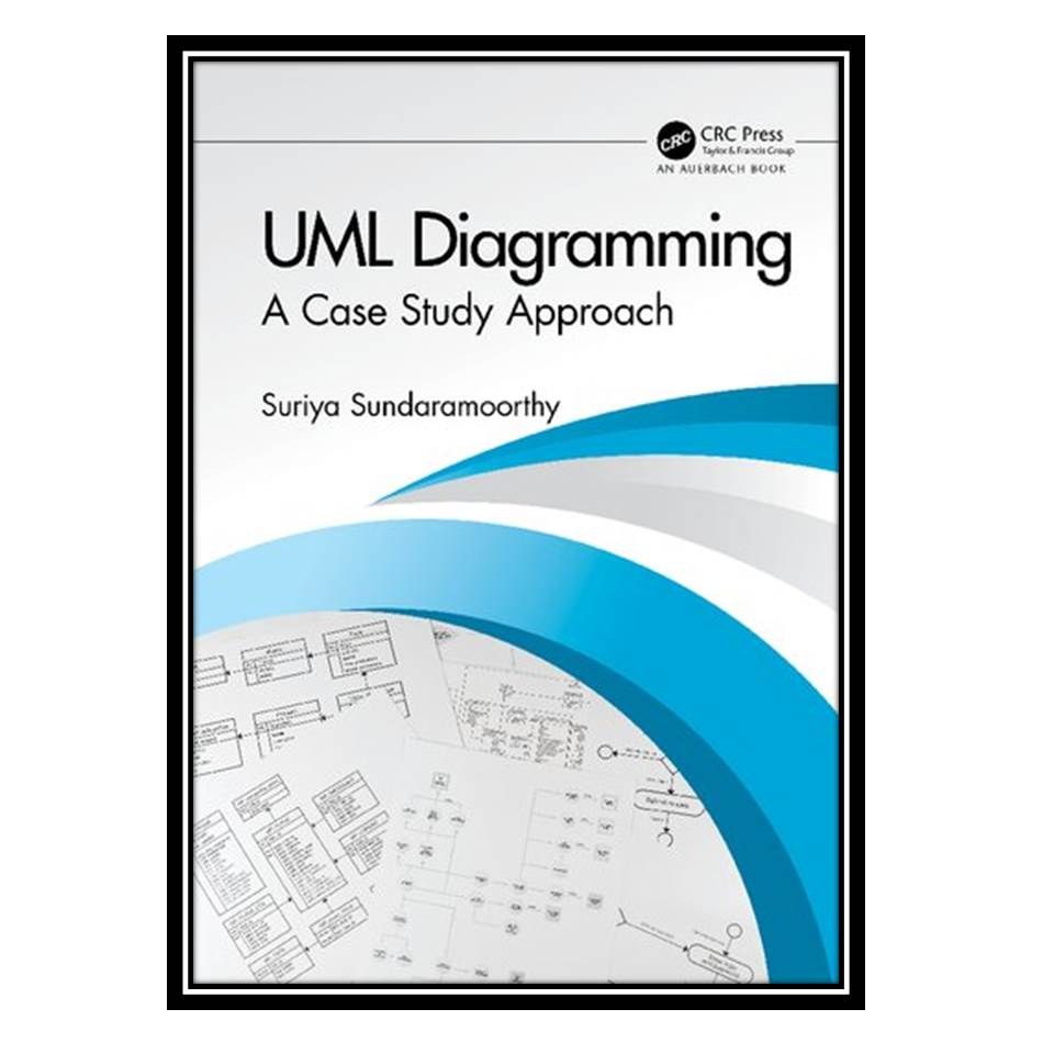 کتاب UML Diagramming