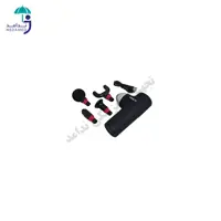 ماساژور تفنگی کوچک شارژی وکتو مدل LY-668A