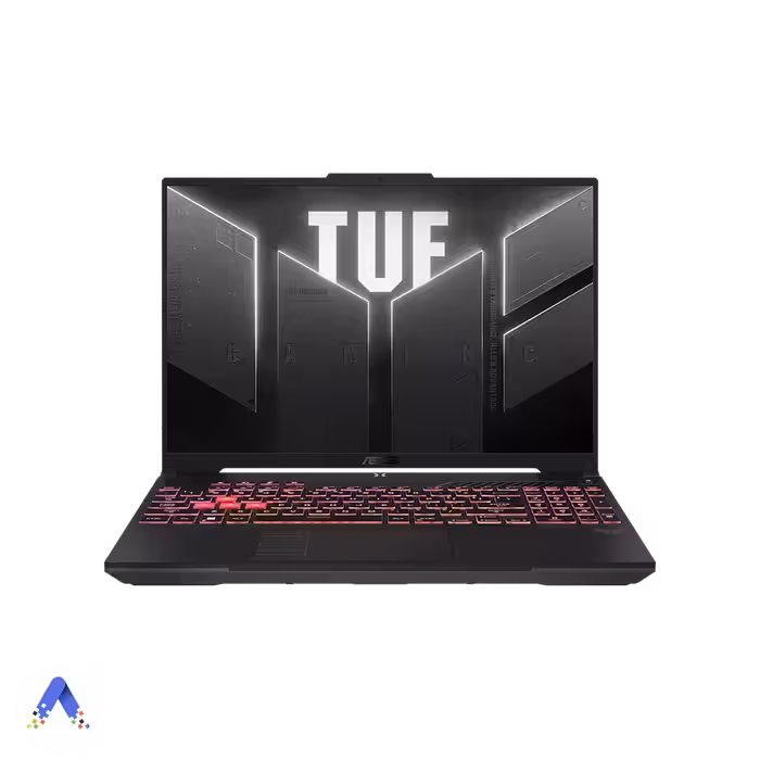 لپ تاپ گیمینگ ایسوس TUF Gaming A16 FA607PI-CG (2024)