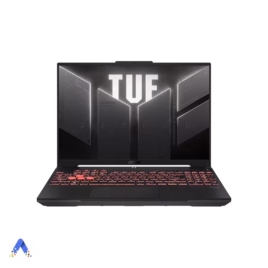 لپ تاپ گیمینگ ایسوس TUF Gaming A16 FA607PI-CG (2024)