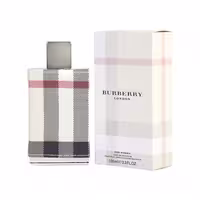 عطر 10 میل باربری لندن . گرم. زنانه.  ملایم. شیرین.  رایحه گلی 