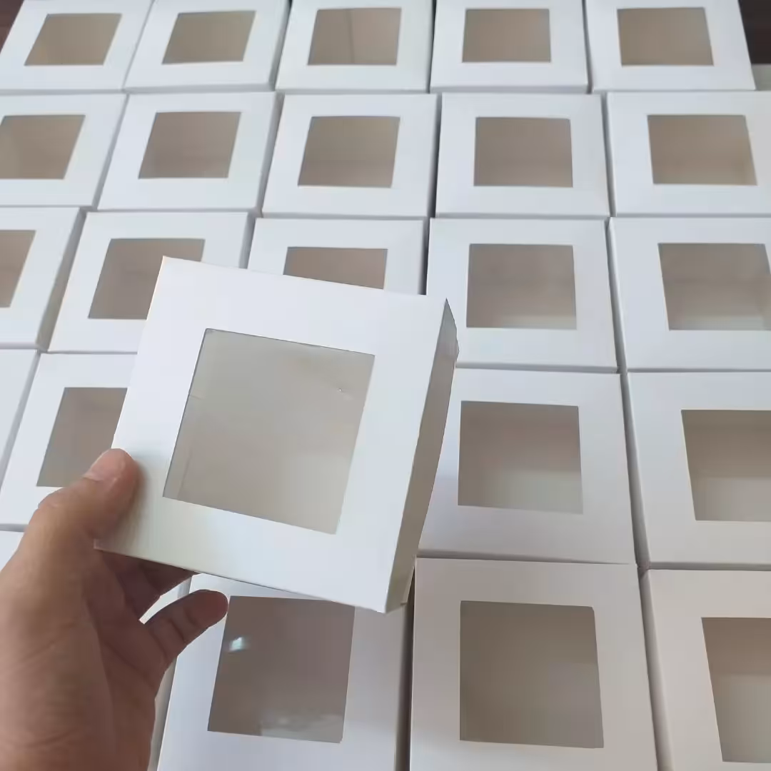 جعبه ویترینی