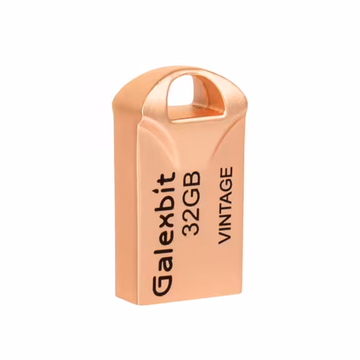 فلش مموری گلکسبیت مدل Vintage ظرفیت 32 گیگابایت