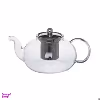 قوری مدل پیرکس کد POT - 1200