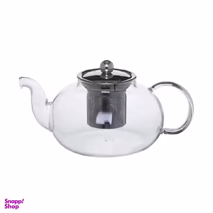 قوری مدل پیرکس کد POT - 1200
