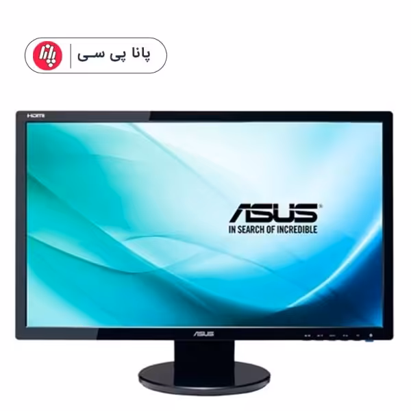 مانیتور 24 اینچ ایسوس مدل ASUS VE248HR