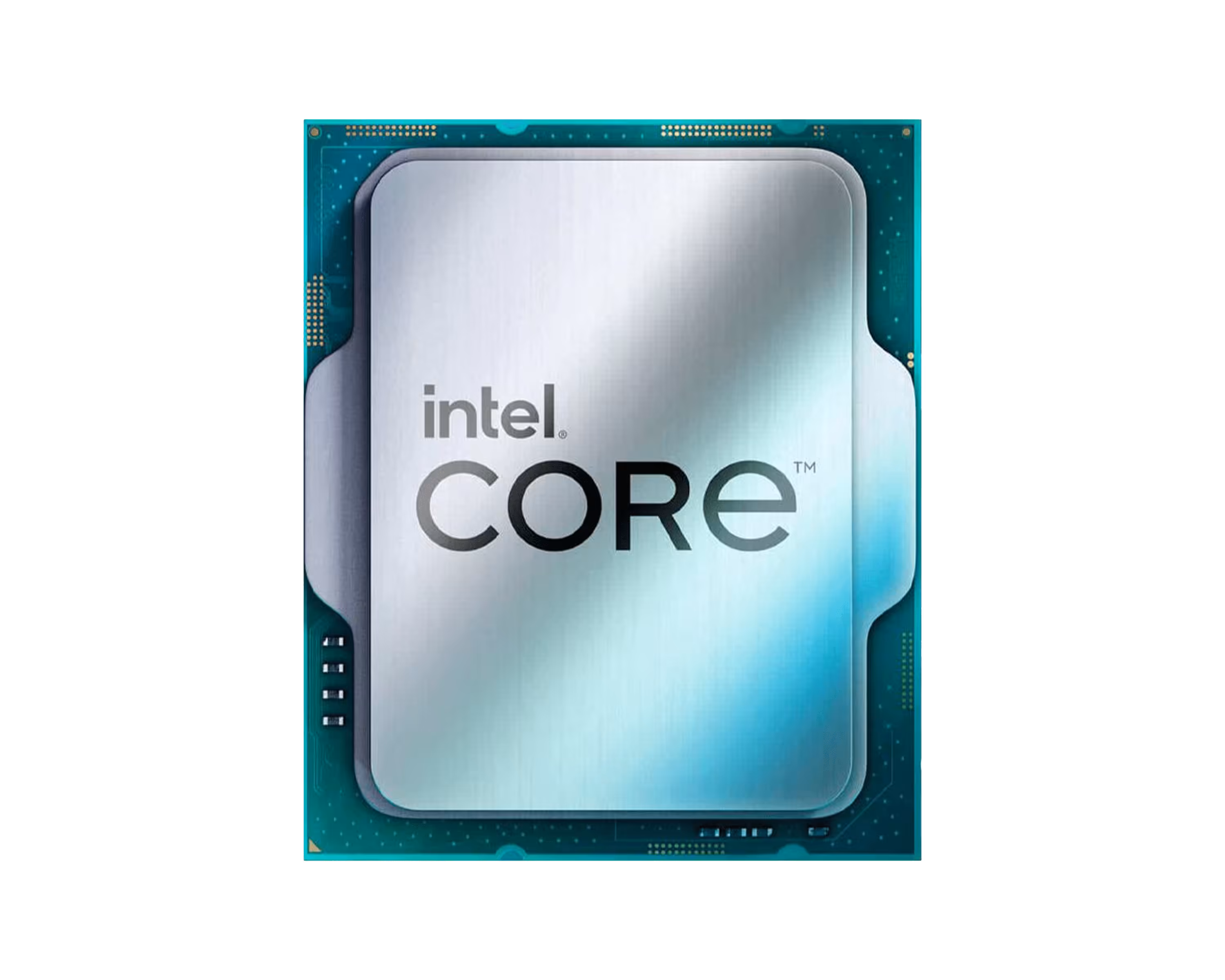 پردازنده اینتل مدل CORE i9-13900KF بدون باکس