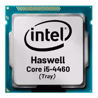 قیمت و خرید سی پی یو بدون باکس اینتل مدل Core i5-4460 | یاس ارتباط