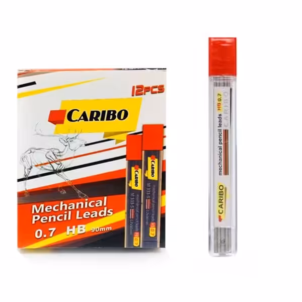 نوک اتود کاریبو