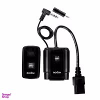 رادیو تریگر گودکس مدل DM-16