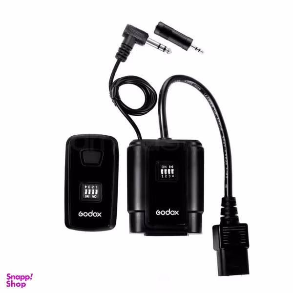 رادیو تریگر گودکس مدل DM-16