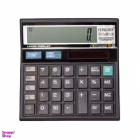 ماشین حساب سیتیزن (Citizen) مدل Ct512