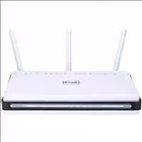 DLINK DIR655 N300 Wireless Router