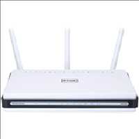 DLINK DIR655 N300 Wireless Router