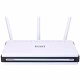 DLINK DIR655 N300 Wireless Router