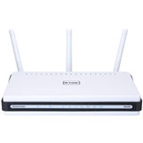 DLINK DIR655 N300 Wireless Router