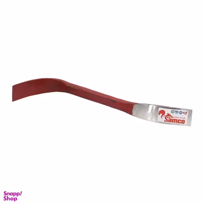 قالب صافکاری سامکو مدل S کد YP-34x4x13CM