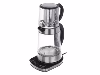 چای ساز تولیپس مدل TM-459 GG با 18 ماه گارانتی