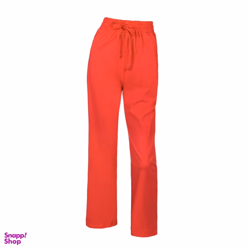 شلوار زنانه مدل SB-SS-2344-2 رنگ قرمز