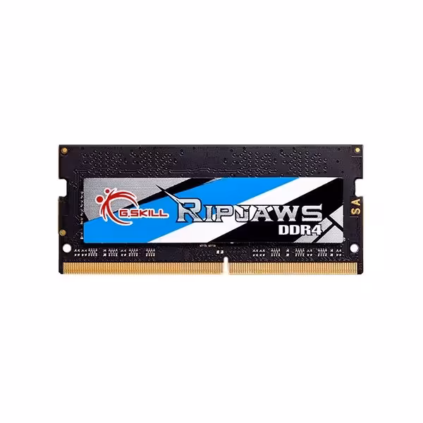 رم لپ تاپ جی اسکیل Ripjaws V DDR4 4GB 2400Mhz CL16