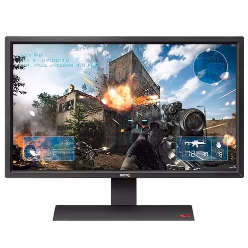 مانیتور گیمینگ بنکیو مدل RL2755HM سایز 27 اینچ