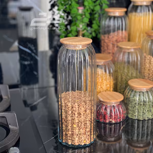 بانکه کاریزما درب چوبی 3 ایمپرلند