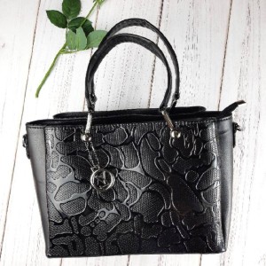کیف ورنی زنانه