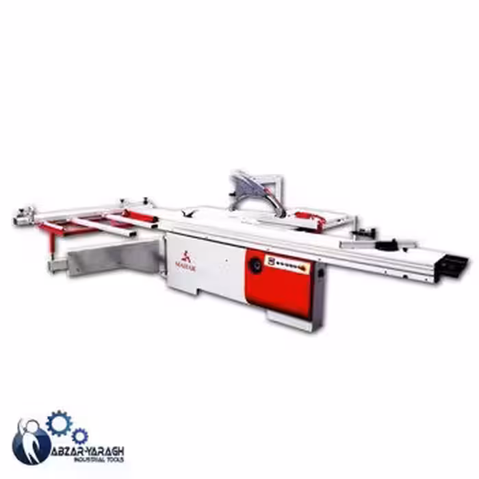 ماشین دورکن محک مدل MJ6138TY - ابزار یراق