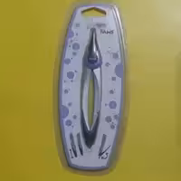 پرگار  رنگی       FANS    خیام شمالی نوشت افزار پاکزادی 