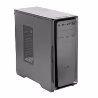 کیس کامپیوتر گرین مدل PARSA