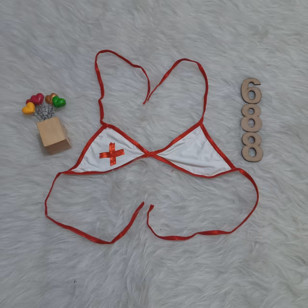 سوتین پرستاری یک تیکه فری سایز مناسب سایز 65تا75 کد688