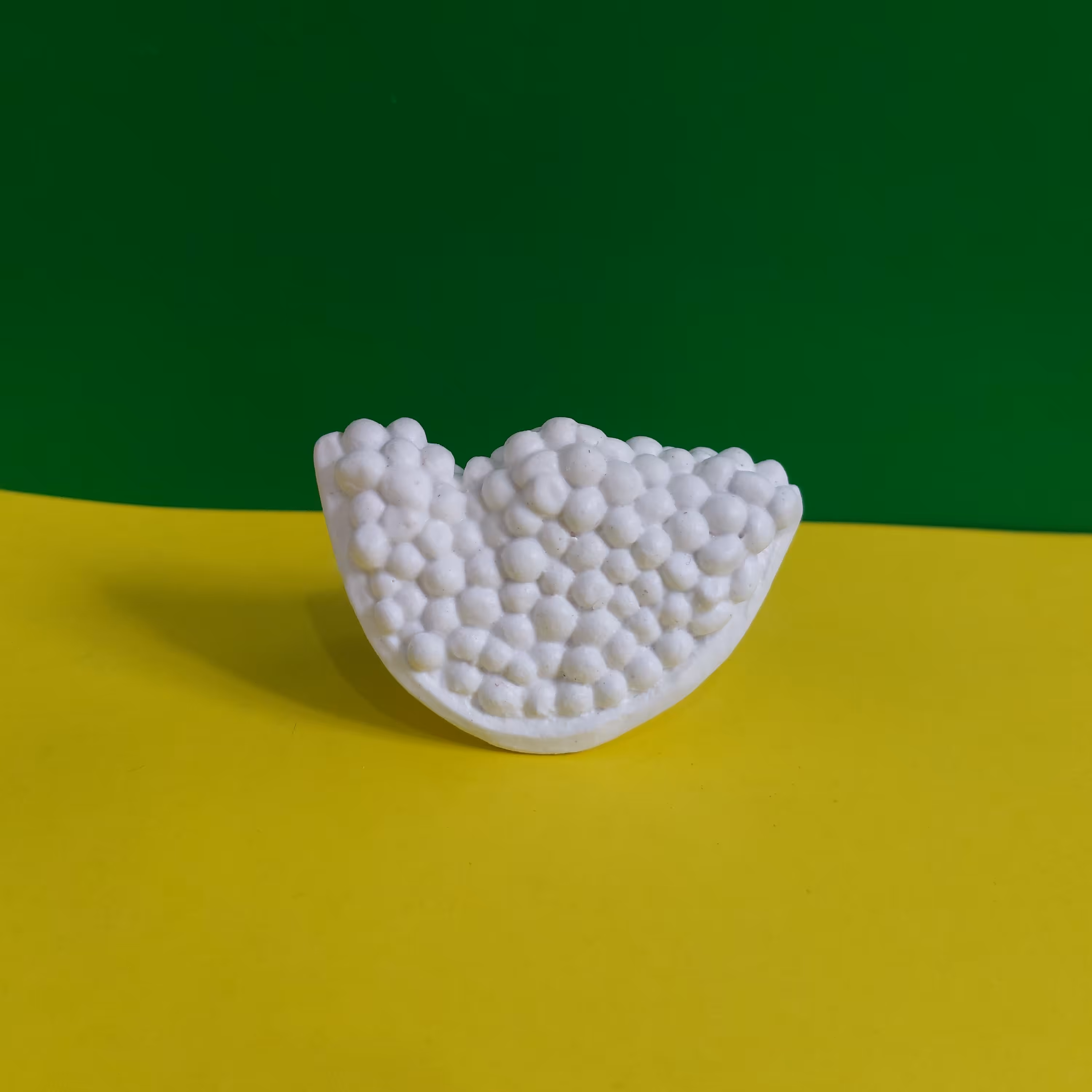 بیس خام قاچ انار