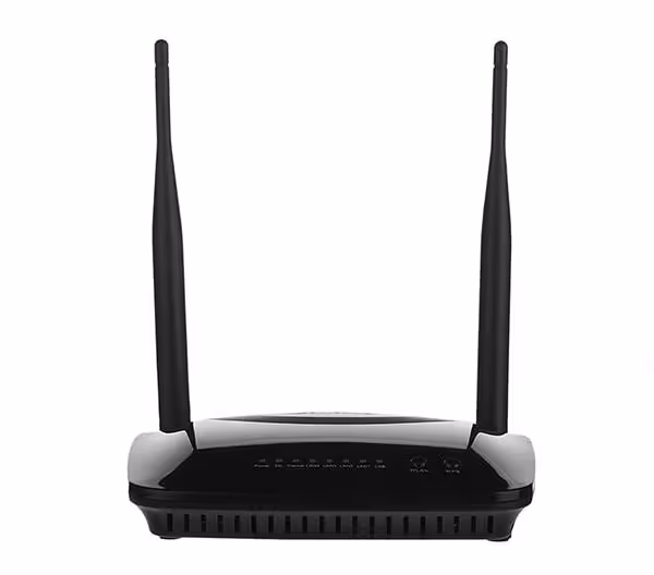 روتر مودم ADSL زولتریکس مدل ZW888