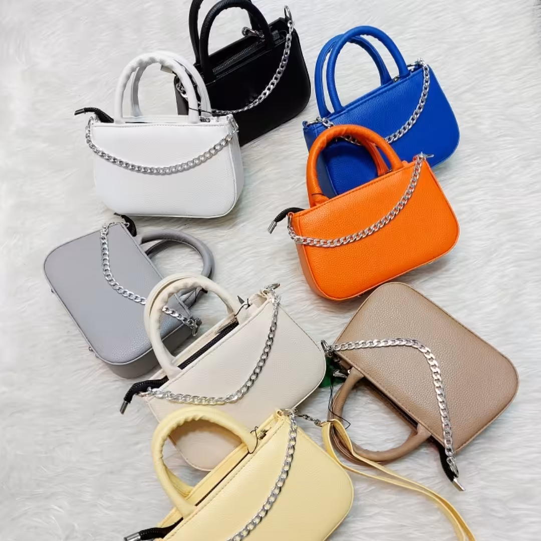 کیف دخترانه پاسپورتی کد 253 مدل لاوین
