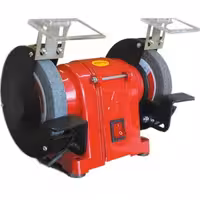 ماشین سنگ سنباده 125 میلیمتر محک GD-125/1