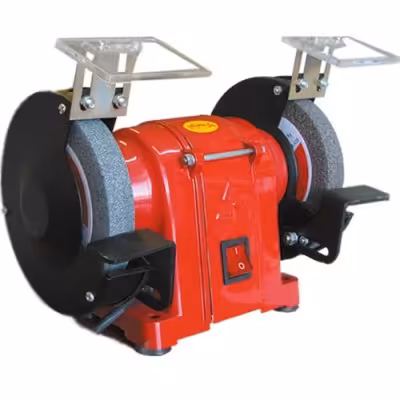 ماشین سنگ سنباده 125 میلیمتر محک GD-125/1