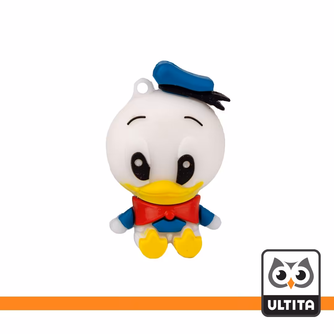 فلش دانلد د اک 64 گیگ اولتیتا با گارانتی