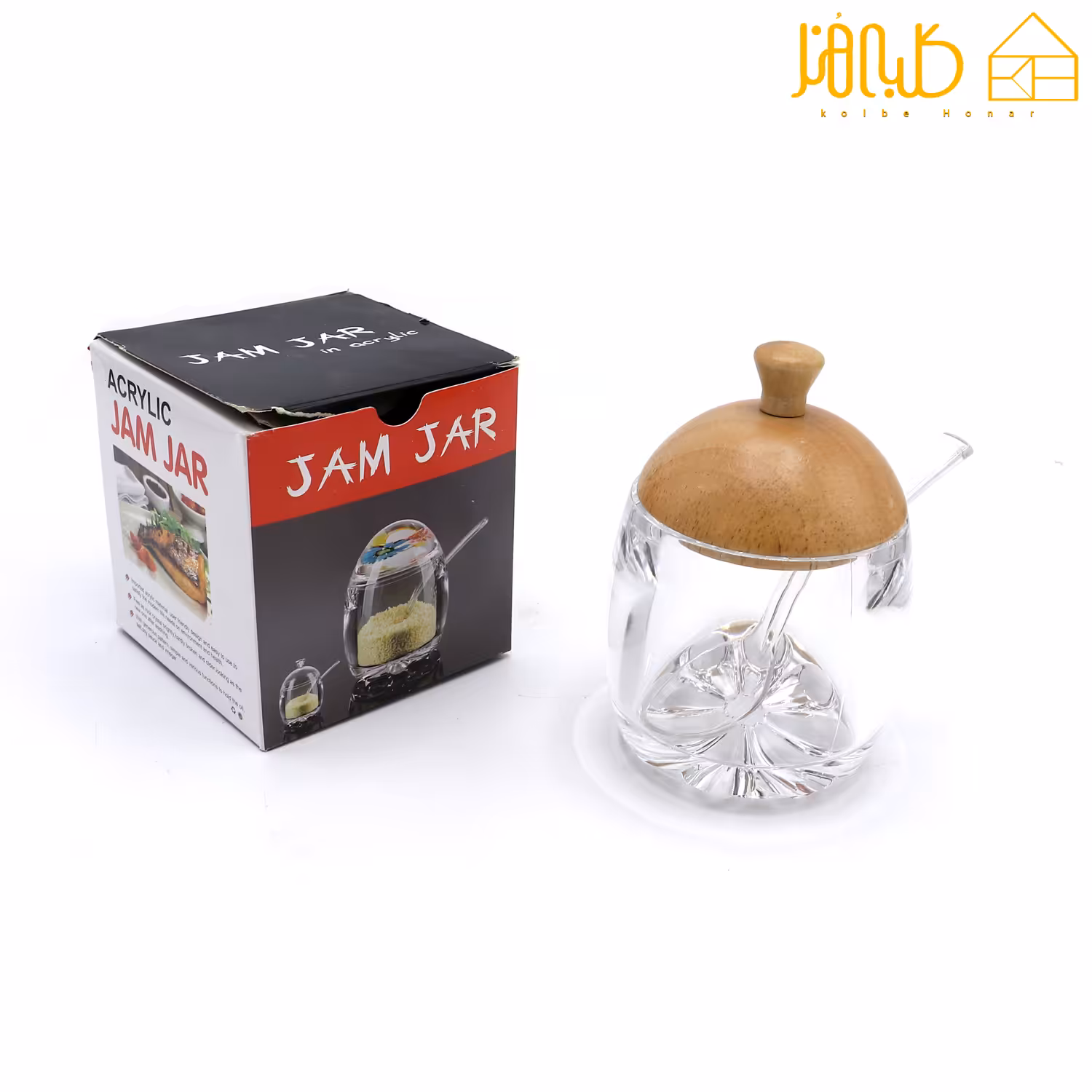 مرباخوری مارمالاد