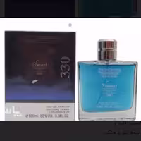 ادکلن باس نایت اسمارت کالکشن کد 330 اصل