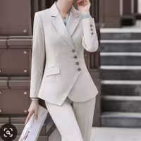 ست کت و شلوار 