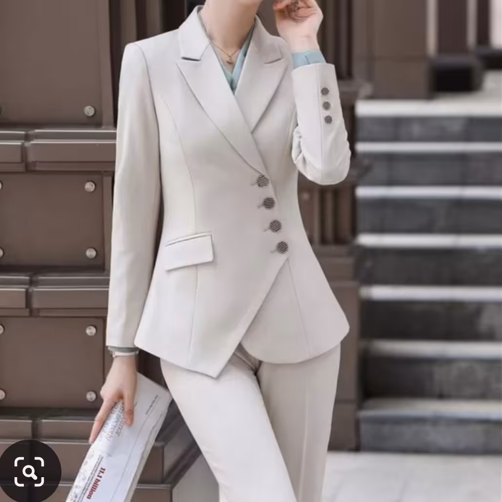 ست کت و شلوار 