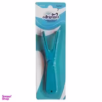 کمان نخ دندان آریاتیش (Ariatish) مدل کلاسیک رنگ سبز