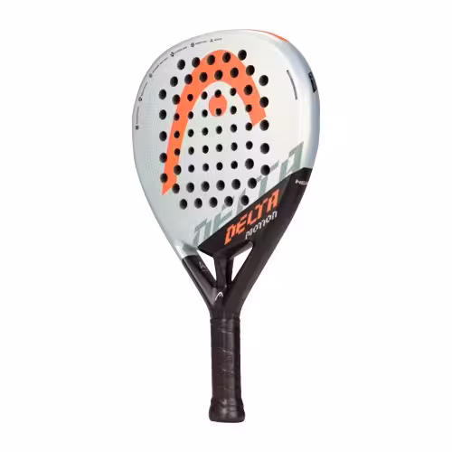 راکت پدل هد مدل DELTA MOTION PADEL RACQUET