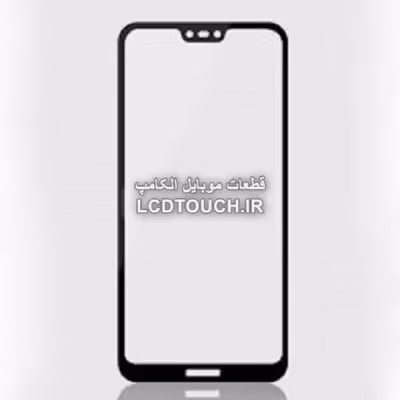 گلس تعمیراتی Huawei Nova 3i