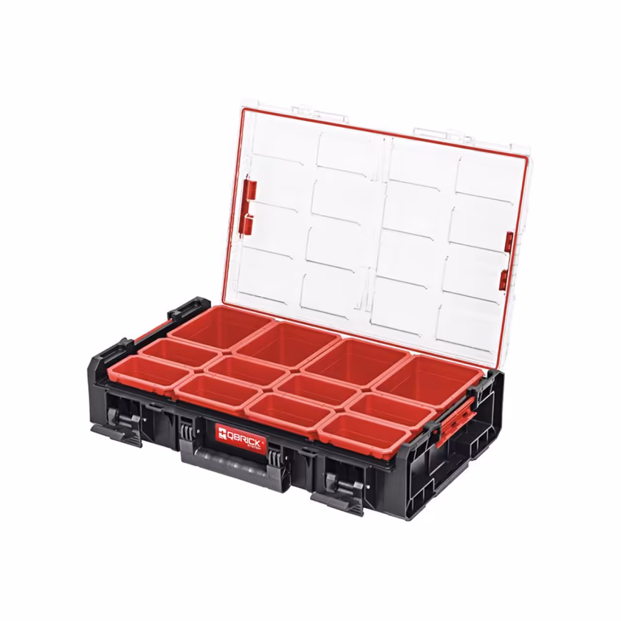 جعبه ابزار کیوبریک مدل ORGANIZER XL