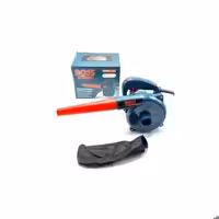 دستگاه بلوور (دمنده و مکنده) دیمردار  باس مدل Bs1003