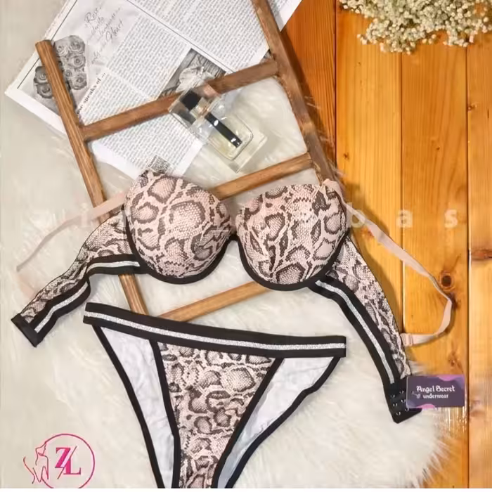 ست لیزری پوست ماری