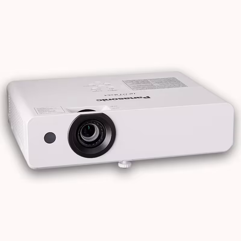 ویدئو پروژکتور پاناسونیک PANASONIC PT-LB386